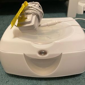 Munchkin wipe warmer